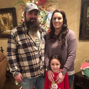 Meet your Posher, Dane